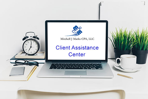 Client Assistance Center
