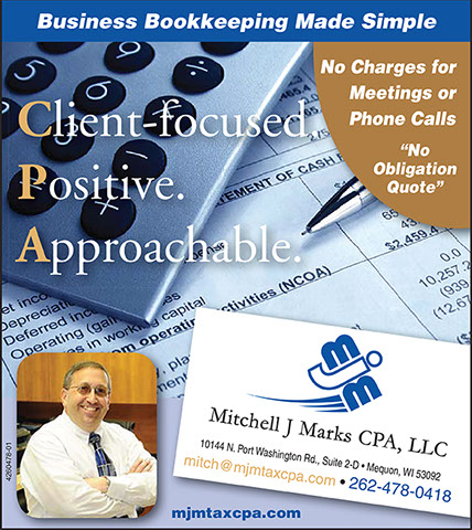 Client Focused, Positive, Approachable